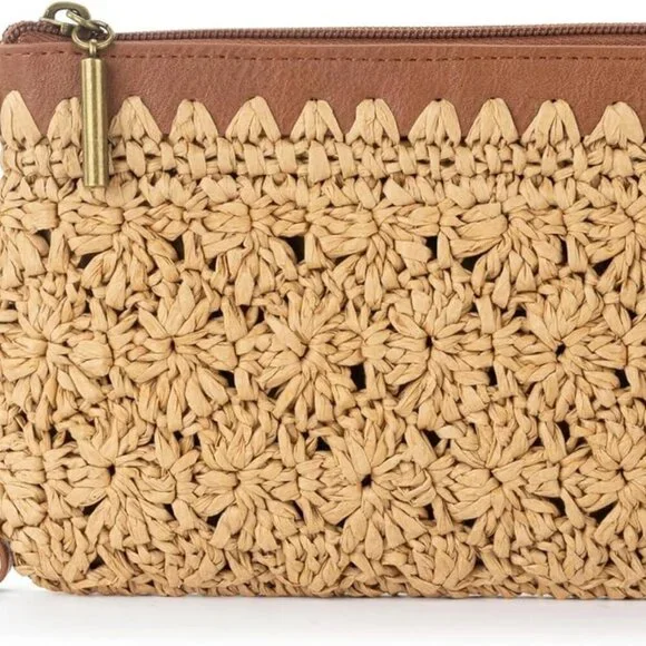 Vita Wristlet - Picture 1 of 4